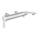 Grifo Grohe baño ducha Allure 32826001