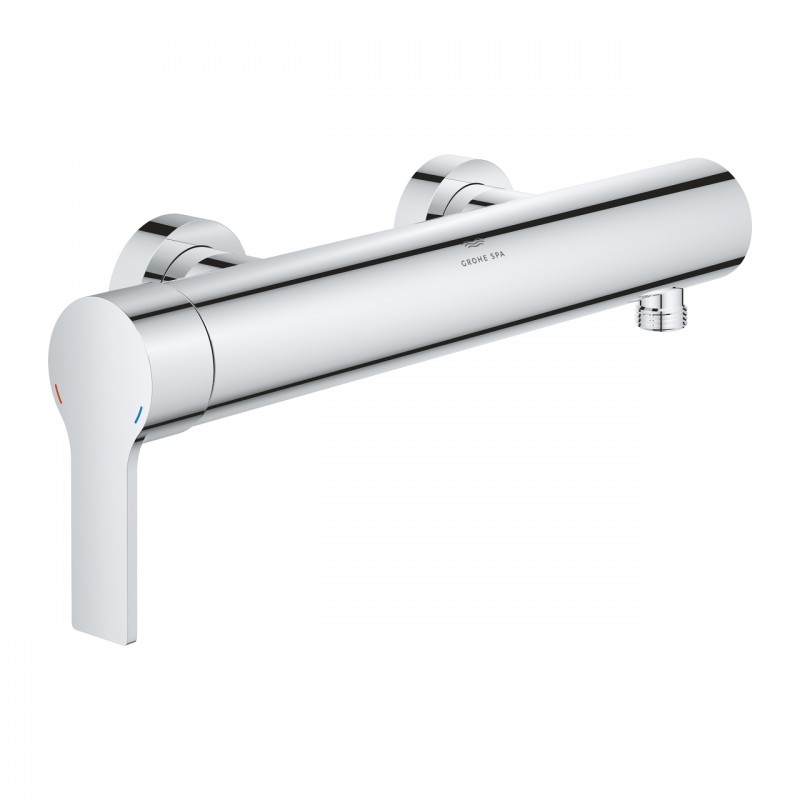 Monomando ducha grohe online