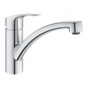 GRIFO COCINA MONOMANDO EUROSMART GROHE 33281003