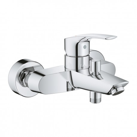 GRIFO BAÑO-DUCHA monomando GROHE EUROSMART 33300003