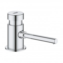 GROHE Grandera Soporte dosificador de jabón (40627000). Oferta online