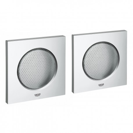 MODULO DE SONIDO DUCHA RAINSHOWER F-SERIES GROHE 36360000