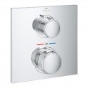 GRIFO TERMOSTATO EMPOTRAR DUCHA 1 SALIDA ALLURE GROHE 19380002