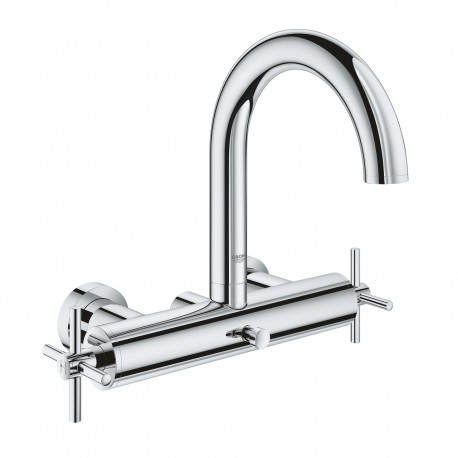 GRIFO GROHE BAÑO-DUCHA ATRIO YPSILON