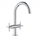 GRIFO GROHE LAVABO BIMANDO ATRIO TAMAÑO L 21019003