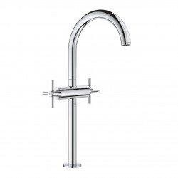 GRIFO GROHE LAVABO ATRIO TAMAÑO XL