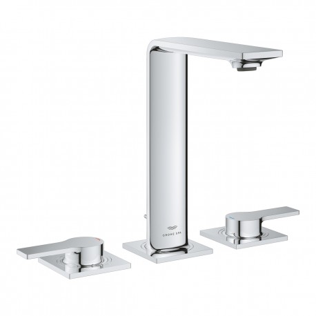 BATERIA DE LAVABO GROHE ALLURE TAMAÑO M 20188001