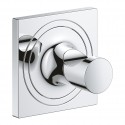 COLGADOR BAÑO ALLURE GROHE 40284001