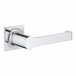 PORTARROLLO BAÑO SIN TAPA ALLURE GROHE 40279001