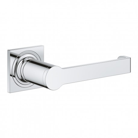 PORTARROLLO BAÑO SIN TAPA ALLURE GROHE 40279001