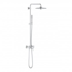 CONJUNTO DUCHA MONOMANDO EUPHORIA SYSTEM 260 GROHE 23061003