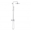 CONJUNTO DUCHA MONOMANDO EUPHORIA SYSTEM 260 GROHE 23061003