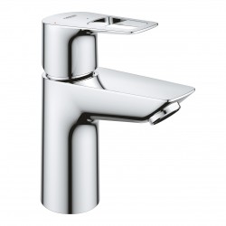 GRIFO LAVABO MONOMANDO GROHE BAULOOP TAMANO S 23883001