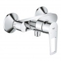 GRIFO DUCHA MONOMANDO BAULOOP GROHE 23633001 CROMADO