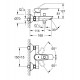 GRIFO BAÑO DUCHA MONOMANDO BAULOOP GROHE 23602001