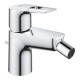 GRIFO BIDE MONOMANDO GROHE BAULOOP 23338001 VACIADOR AUTOMATICO