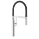 GRIFO COCINA MONOMANDO ESSENCE GROHE 30503000