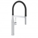 GRIFO COCINA MONOMANDO ESSENCE GROHE 30503000