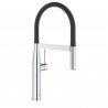 GRIFO COCINA MONOMANDO ESSENCE GROHE 30503000