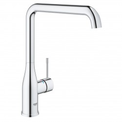 GRIFO COCINA MONOMANDO CAÑO ALTO ESSENCE GROHE 30505000