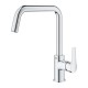 GRIFO COCINA MONOMANDO CAÑO ALTO EUROSMART GROHE 30567000