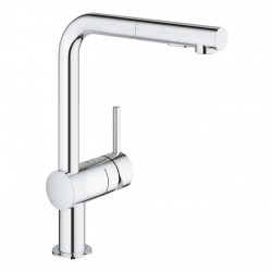 GRIFO monomando COCINA GROHE MINTA 30274000