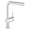 GRIFO monomando COCINA GROHE MINTA 30274000