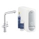 GRIFO COCINA OSMOSIS GROHE BLUE HOME STARTER 31454001