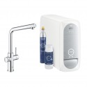 GRIFO COCINA OSMOSIS GROHE BLUE HOME STARTER 31454001