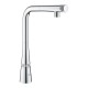 GRIFO COCINA ZEDRA SMARTCONTROL MEDIANTE PULSADOR GROHE 31593002