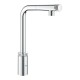 GRIFO COCINA MINTA SMARTCONTROL MEDIANTE PULSADOR GROHE 31613000