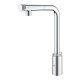 GRIFO COCINA MINTA SMARTCONTROL MEDIANTE PULSADOR GROHE 31613000