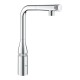 GRIFO COCINA ESSENCE SMARTCONTROL MEDIANTE PULSADOR GROHE 31615000