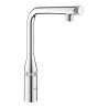 GRIFO COCINA ESSENCE SMARTCONTROL MEDIANTE PULSADOR GROHE 31615000