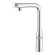 GRIFO COCINA ESSENCE SMARTCONTROL MEDIANTE PULSADOR GROHE 31615000