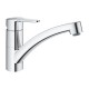 GRIFO COCINA MONOMANDO CAÑO BAJO BAUECO GROHE 31680000