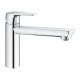 GRIFO COCINA MONOMANDO CAÑO MEDIA ALTURA BAUEDGE GROHE 31693000