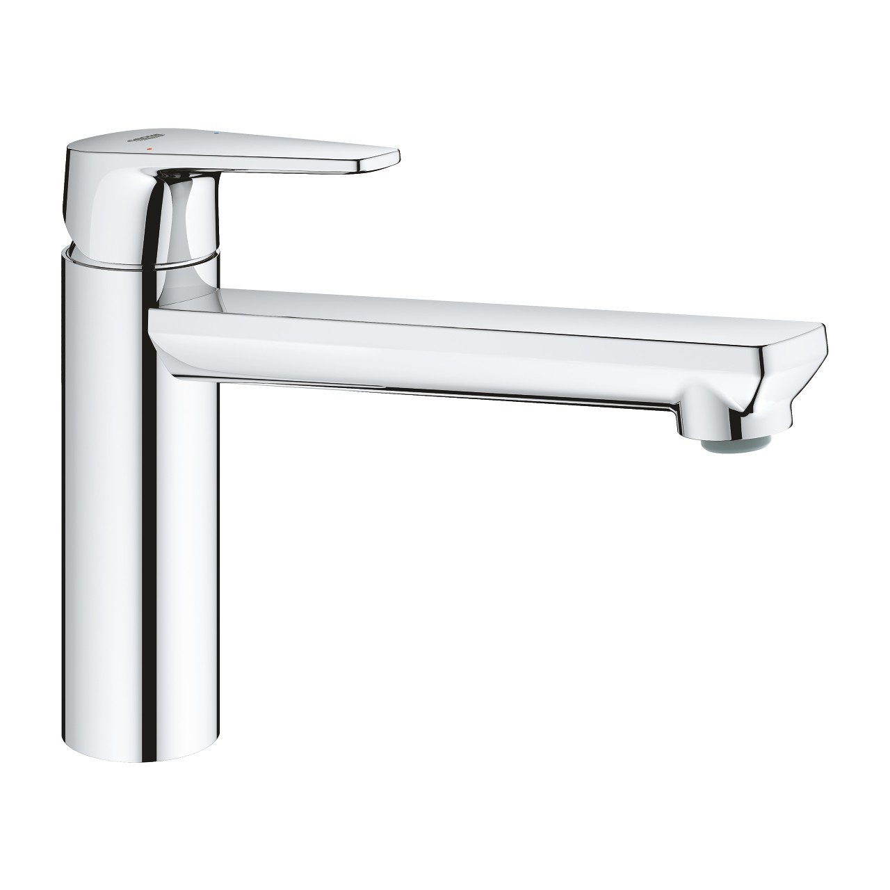 Monomando Grohe Bauedge Ducha Grohe Bauedge Grifo Ducha Grohe