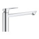 GRIFO COCINA MONOMANDO CAÑO MEDIA ALTURA BAUEDGE GROHE 31693000