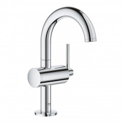 GRIFO LAVABO MONOMANDO ATRIO TALLA M GROHE 32043003