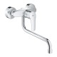 Grifo cocina pared monomando Eurosmart Grohe 32224003