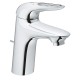 Grifo lavabo monomando Eurostyle Grohe 33558003