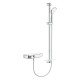 Conjunto ducha termostatica Grotherm Smartcontrol Grohe 34721000