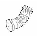 MANGUITO DE CONEXION FLEXIBLE PARA INODORO ROCA AV0065500R