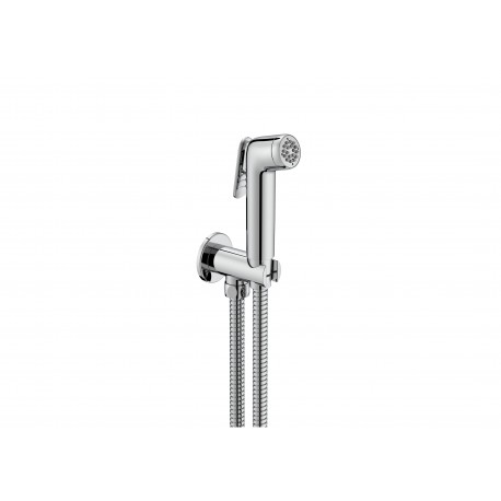 DUCHA HIGIENICA PARA BIDE 1 SALIDA BE FRESH ONE CROMADO ROCA A5B9d30C00