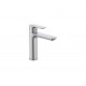 GRIFO MONOMANDO LAVABO CAÑO MEZZO CALA ROCA A5A336EC00