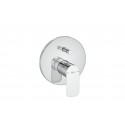 GRIFO MONOMANDO EMPOTRADO BAÑO DUCHA CROMADO CALA ROCA A5A066EC00