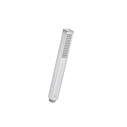 TELEFONO DUCHA DE MANO 1 FUNCION CROMADO STELLA STICK SQUARE ROCA A5B9L61C00