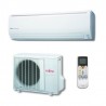 AIRE ACONDICIONADO SPLIT INVERTER 1X1 FUJITSU ASY80UI-LF