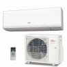 AIRE ACONDICIONADO FUJITSU SPLIT INVERTER 1X1 ASY25-KP